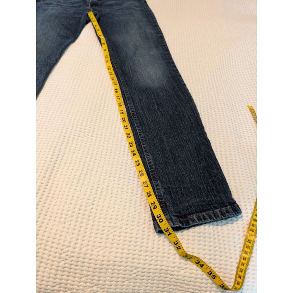 George Jeans - Picture 7 of 7